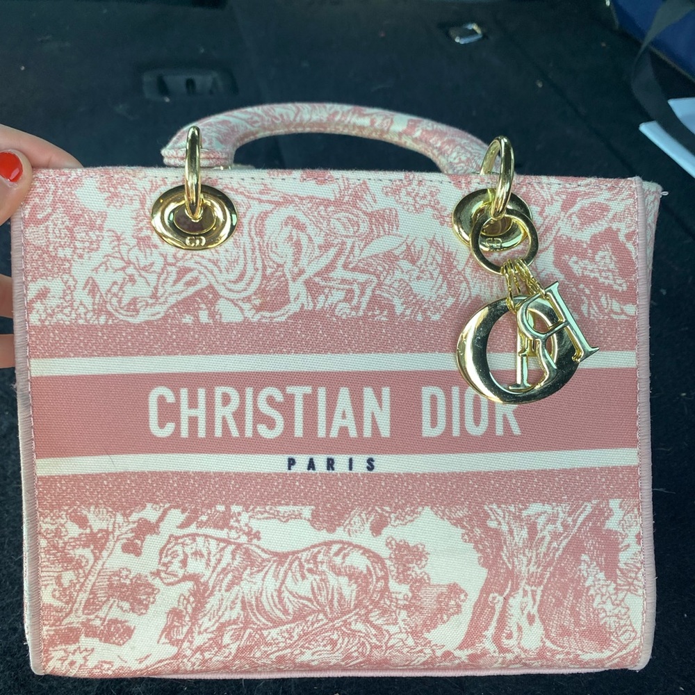 Christian Dior